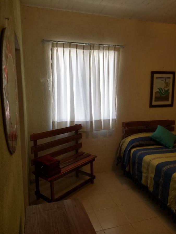 Tu Casa Oaxaca... Hotel Buitenkant foto